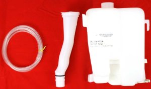 1995 - 2001 Infiniti I30 Windshield Washer Tank / Reservoir