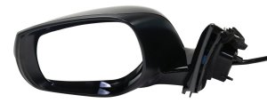 2014 - 2024 Infiniti Q50 Side View Mirror - Left (Driver)
