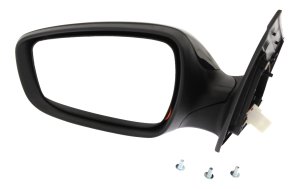 2013 - 2015 Infiniti Jx35 Side View Mirror - Left (Driver)