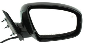 2013 - 2015 Infiniti Qx60 Side View Mirror - Right (Passenger)