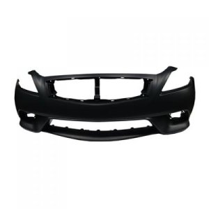 2011 - 2015 Infiniti Q60 Front Bumper Cover