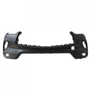 2019 - 2025 Infiniti Qx50 Front Bumper Cover