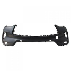 2019 - 2025 Infiniti Qx50 Front Bumper Cover