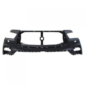 2018 - 2023 Infiniti Qx80 Front Bumper Cover Upper
