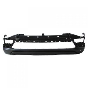 2018 - 2024 Infiniti Qx80 Front Bumper Cover Lower