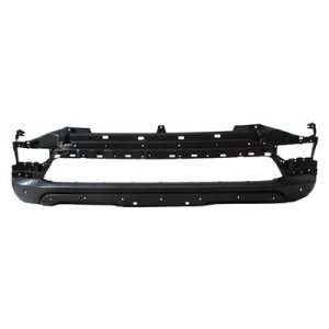 2019 - 2019 Infiniti Qx80 Front Bumper Cover Lower