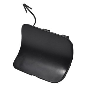 2019 - 2025 Infiniti Qx50 Front Tow Eye Cover - Left (Driver)