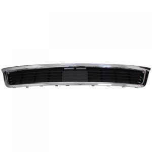 2015 - 2017 Infiniti Qx80 Front Bumper Grille