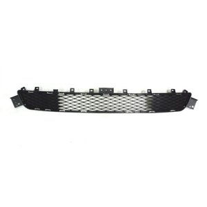 2018 - 2018 Infiniti Q50 Front Bumper Grille