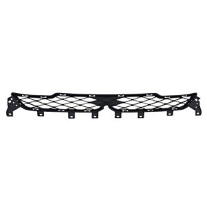 2022 - 2025 Infiniti Qx55 Front Bumper Grille