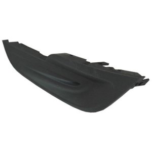 2019 - 2023 Infiniti Qx50 Front Bumper Insert (Left / Driver Side)