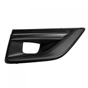 2018 - 2023 Infiniti Q50 Front Bumper Insert (Right / Passenger Side)