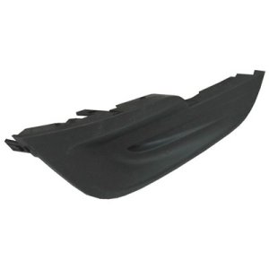 2019 - 2023 Infiniti Qx50 Front Bumper Insert (Right / Passenger Side)