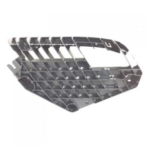 2019 - 2025 Infiniti Qx50 Front Bumper Cover Support (Left / Driver Side)