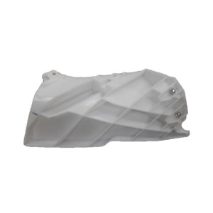 2009 - 2017 Infiniti Fx50 Front Bumper Cover Support (Right / Passenger Side)