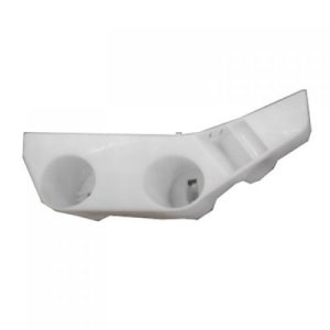 2014 - 2019 Infiniti Q70 Front Bumper Cover Support (Right / Passenger Side)