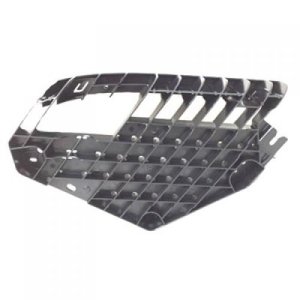 2019 - 2025 Infiniti Qx50 Front Bumper Cover Support (Right / Passenger Side)
