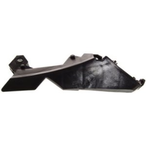 2008 - 2013 Infiniti G37 Front Bumper Bracket Left (Driver) Replacement