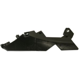 2008 - 2013 Infiniti G37 Front Bumper Bracket Right (Passenger) Replacement