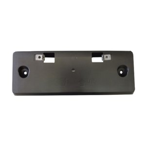 2017 - 2019 Infiniti Qx30 Front Bumper License Bracket