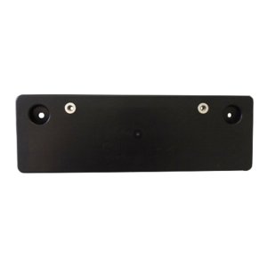 2017 - 2018 Infiniti Qx30 Front Bumper License Bracket