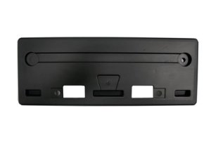 2011 - 2014 Infiniti Qx80 Front Bumper License Bracket