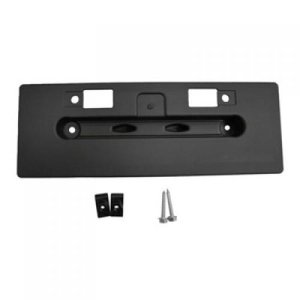 2017 - 2022 Infiniti Q60 Front Bumper License Bracket