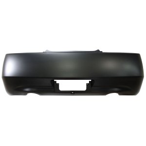 2008 - 2015 Infiniti G37 Rear Bumper Cover