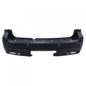 2018 - 2024 Infiniti Qx80 Rear Bumper Cover