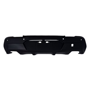 2022 - 2025 Infiniti Qx55 Rear Bumper Cover