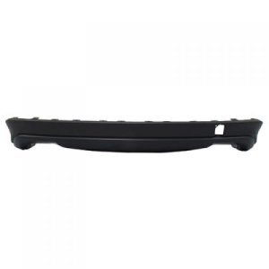2019 - 2019 Infiniti Qx50 Rear Bumper Cover Lower