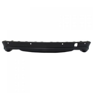 2019 - 2025 Infiniti Qx50 Rear Bumper Cover Lower