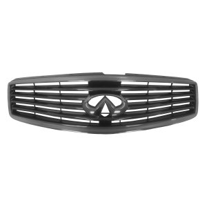 2008 - 2015 Infiniti Qx50 Grille Assy