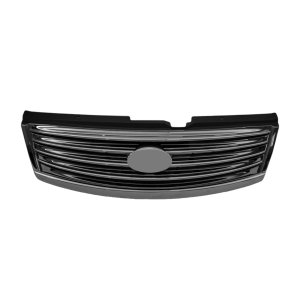 2008 - 2009 Infiniti M45 Grille Assy