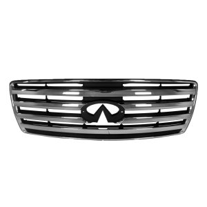2004 - 2007 Infiniti QX56 Grille Assy