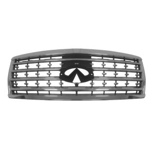 2008 - 2010 Infiniti QX56 Grille Assy