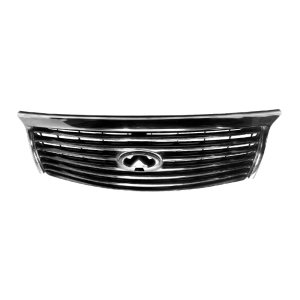 2011 - 2012 Infiniti QX56 Grille Assy