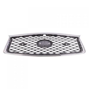 2018 - 2020 Infiniti Q50 Grille Assembly