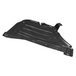 2003 - 2008 Infiniti Fx35 Lower Engine Cover