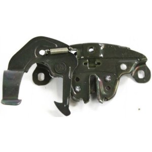2003 - 2008 Infiniti Fx35 Hood Latch Left (Driver) Replacement