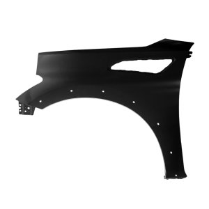 2011 - 2017 Infiniti Qx80 Front Fender Assy (Left / Driver Side)