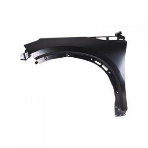 2019 - 2025 Infiniti Qx55 Front Fender Assembly (Left / Driver Side)