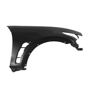 2009 - 2017 Infiniti Fx35 Front Fender Assy (Right / Passenger Side)