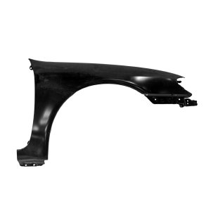 2002 - 2004 Infiniti I35 Front Fender Assy (Right / Passenger Side)