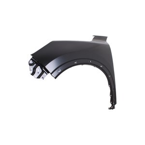2022 - 2025 Infiniti Qx60 Front Fender Assembly (Right / Passenger Side)