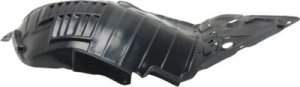 2014 - 2024 Infiniti Q50 Front Fender Liner (Splash Shield) - Left (Driver)