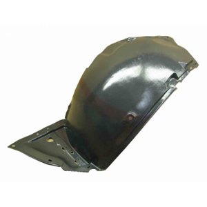 2007 - 2009 Infiniti G37 Front Fender Liner (Splash Shield) - Right (Passenger)