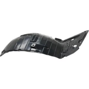 2014 - 2024 Infiniti Q50 Front Fender Liner (Splash Shield) - Right (Passenger)