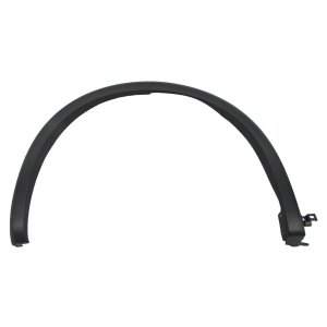 2017 - 2019 Infiniti Qx30 Front Wheel Opening Molding (Left / Driver Side)