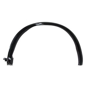 2017 - 2019 Infiniti Qx30 Front Wheel Opening Molding (Right / Passenger Side)